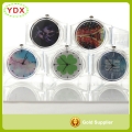Korea Jelly Watches Transparent Watches Amazing Watch For Boys Girls