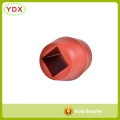 High Temperature Silicone Bushing Cover