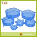 Food Safe Silicone Stretch Lid As Seen On TV
