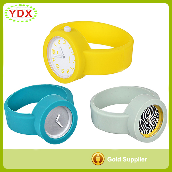 Silicone Watchband