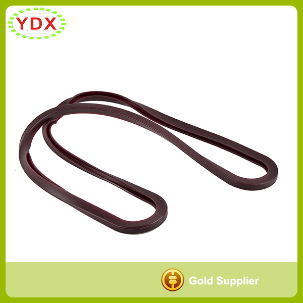 silicone sealing ring for frying pan