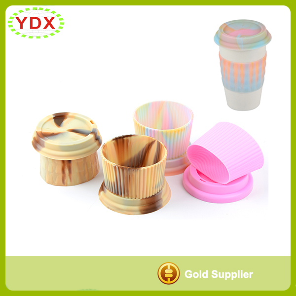 Silicone Cup Holder