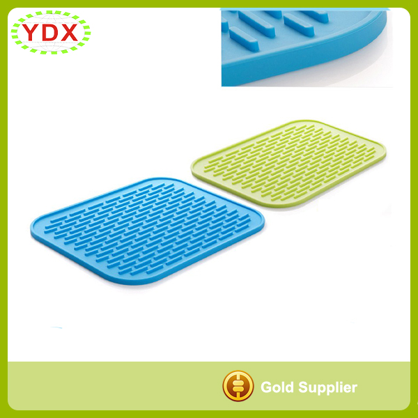 Silicone Hot Pads