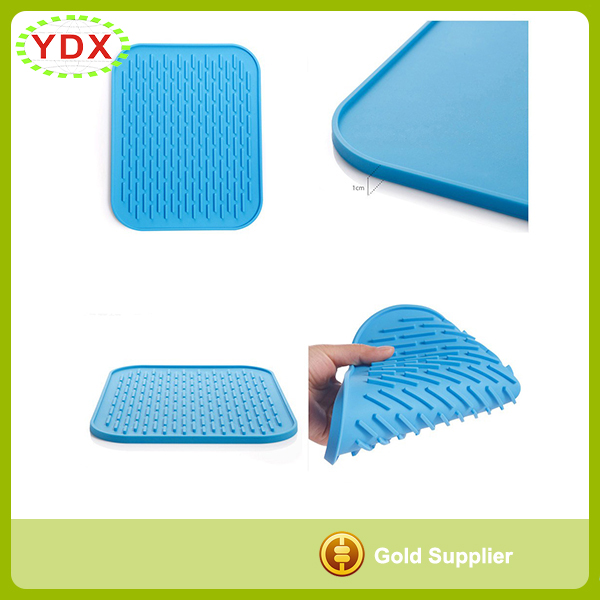 Silicone Pot Holders