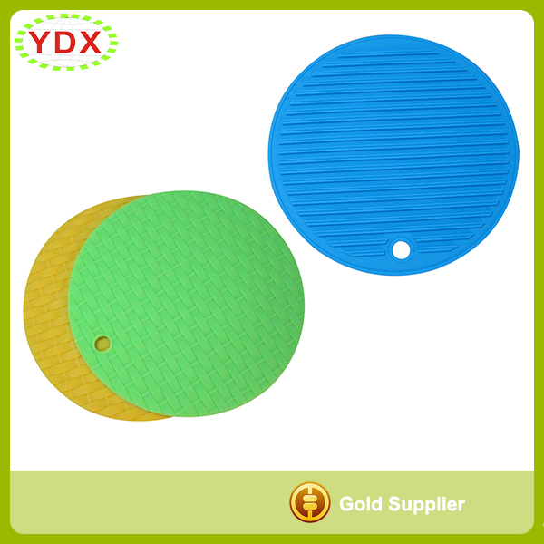 Silicone Pot Mats