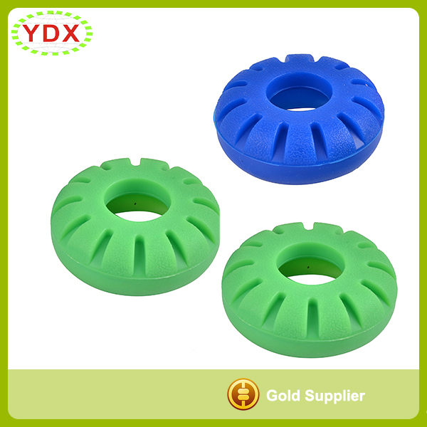 Silicone Rubber Cushion Knob