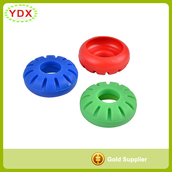 Silicone Rubber Shock Pad