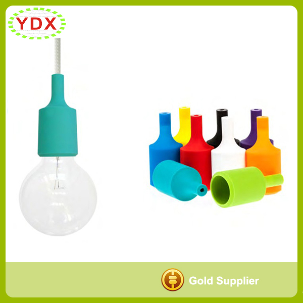 Silicone Lamp Cover