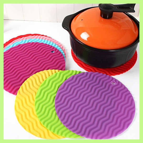 silicone pot holder