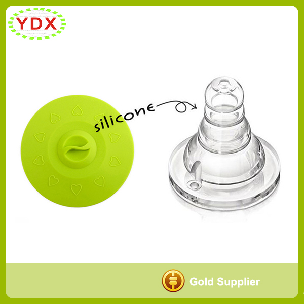 Silicone Airtight Lid