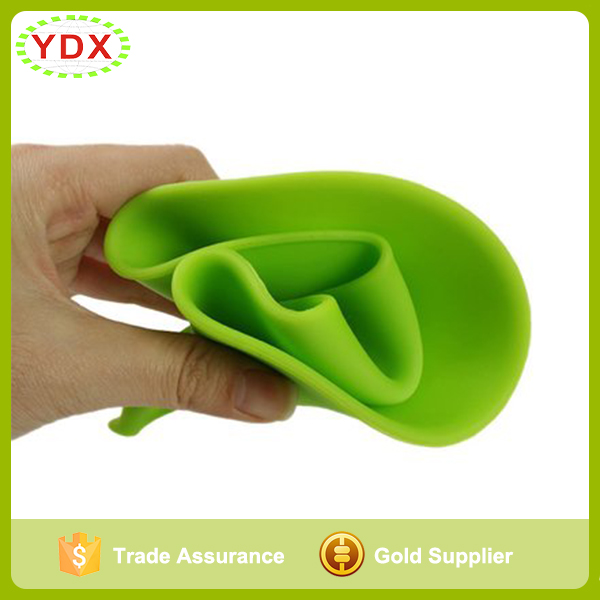 Silicone Spatula Holder