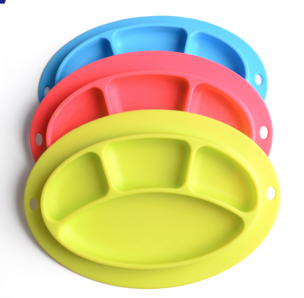 silicone placemat