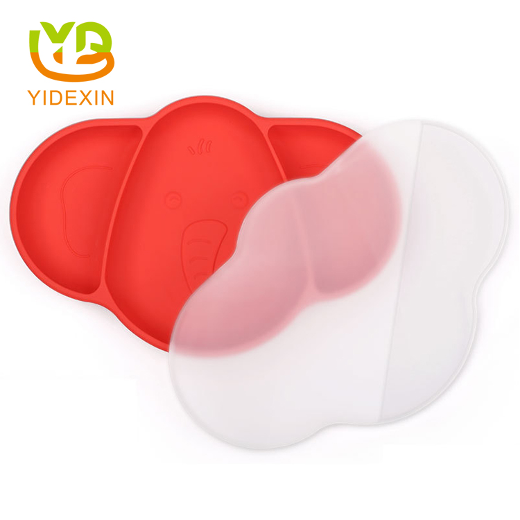 silicone baby items