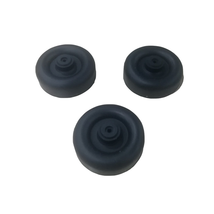 pump silicone parts