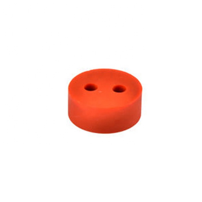 silicone plug