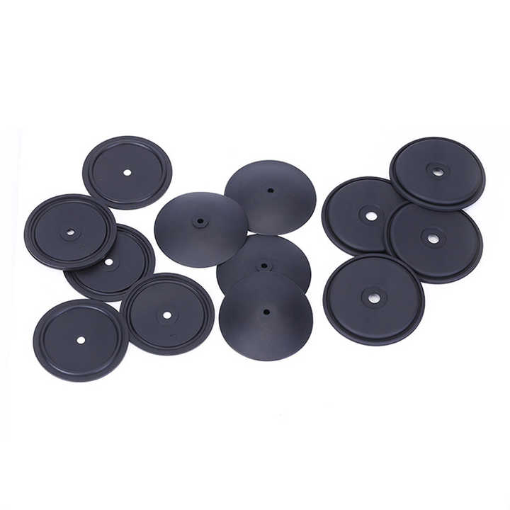 rubber washer