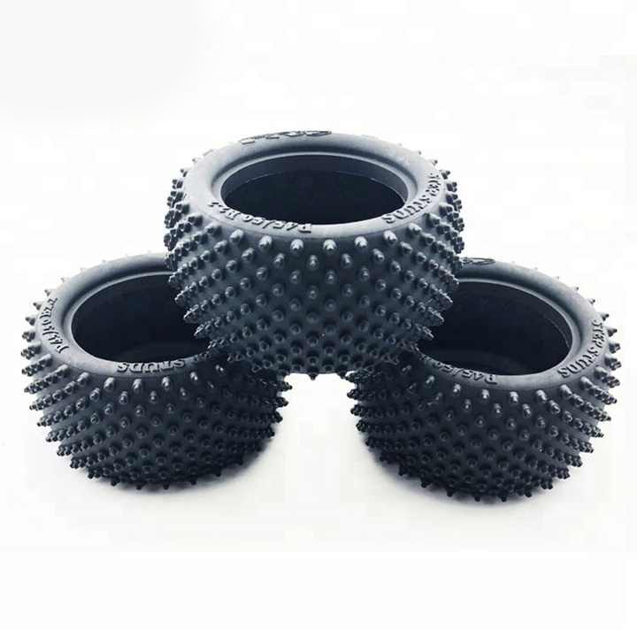 Rubber Tires