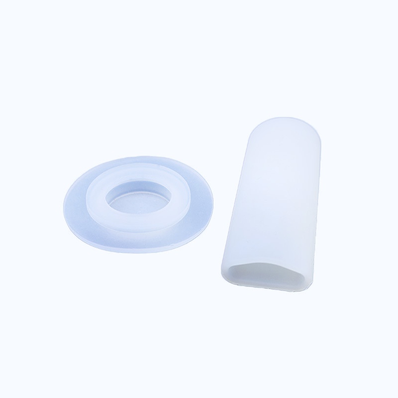 Silicone Medical Equipment Silicone Medical Equipment