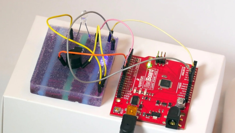 silicone in circuit boards