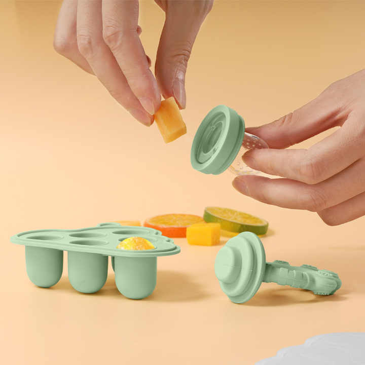 Baby food Pacifier 