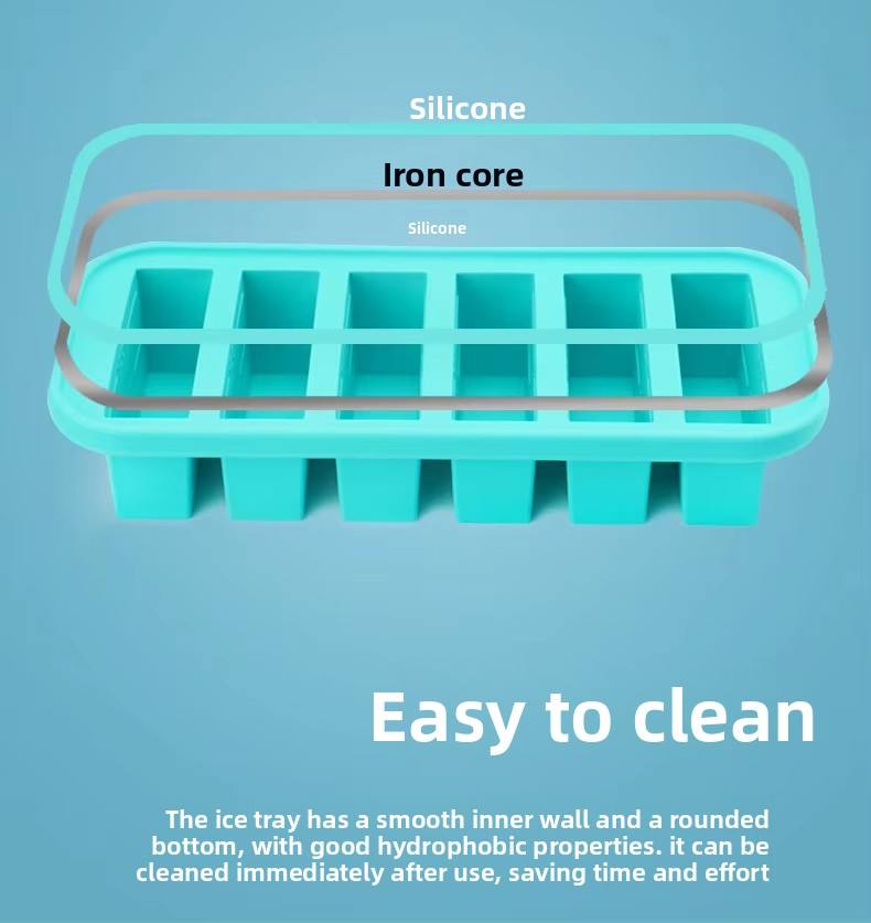 silicone baking trays