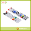 Easy Push Factory Price Rubber Keypad Manufacturer