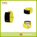 Cheap Promotion Gift Silicone Led Digital Wrist Watch For Kids
