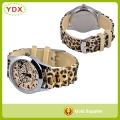 Promotion Gift Desgin Silicone Watch Band For Girls