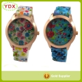 Manufactory Wholesale Hot Sales Cheap Price Coulp Watch