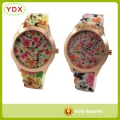 Manufactory Wholesale Hot Sales Cheap Price Coulp Watch