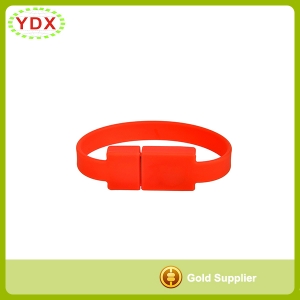 USB Flash Drive Band