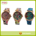 Manufactory Wholesale Hot Sales Cheap Price Coulp Watch