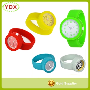 Silicone Watchband