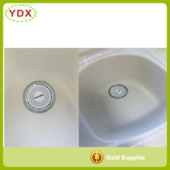 Silicone Rubber Sink Stopper