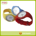 Promotion Gift Cheap Slim Ultra Light Sport Watch Made In PRC