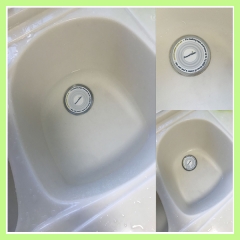 Water Stopper for sink