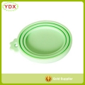 Muiti-Diameter Easy Open Pet Can Cover Lid Silicone Pet Food Lid