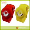 Special Design Kids Rubber Watches Silicone