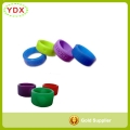 Silicone Unisex Sized Finger Ring Wedding Band