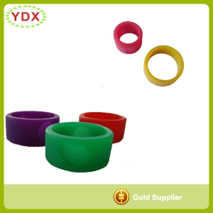 Silicone Ring For E-cigarette