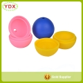 Flexible Silicone Whiskey Ice Ball Tray Round Ice Ball Maker Walmart