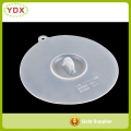 Silicone Suction Cover And Silicone Food Covers
