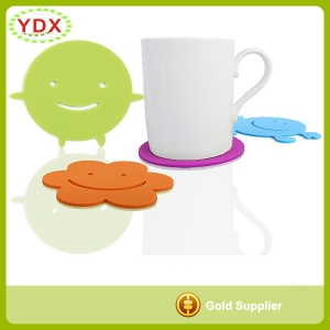 Silicone Coasters