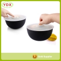 Universal Reusable Silicone Airtight Lid Food Storage Bowl Cover
