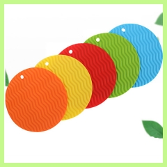 Hot Pot Silicone Mat