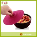 Universal Reusable Silicone Airtight Lid Food Storage Bowl Cover