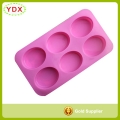 Wholesale Silicone Soap Mold