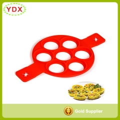 Funy Silicone Pancake Mold