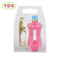 400ml Kids Drinking Sports Outdoor Silicone Water Bottle