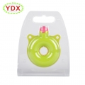 400ml Kids Drinking Sports Outdoor Silicone Water Bottle